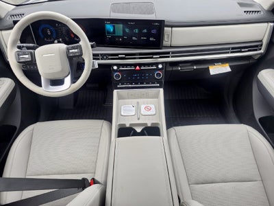 2027 Hyundai Santa Fe SEL