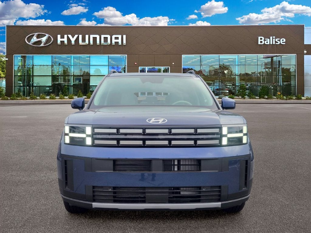 2027 Hyundai Santa Fe SEL