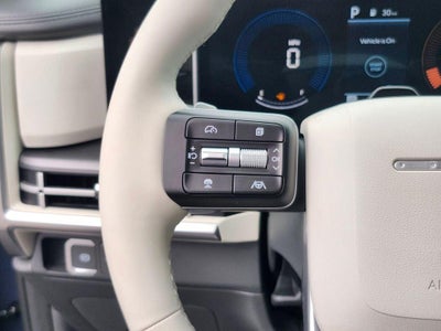 2027 Hyundai Santa Fe SEL