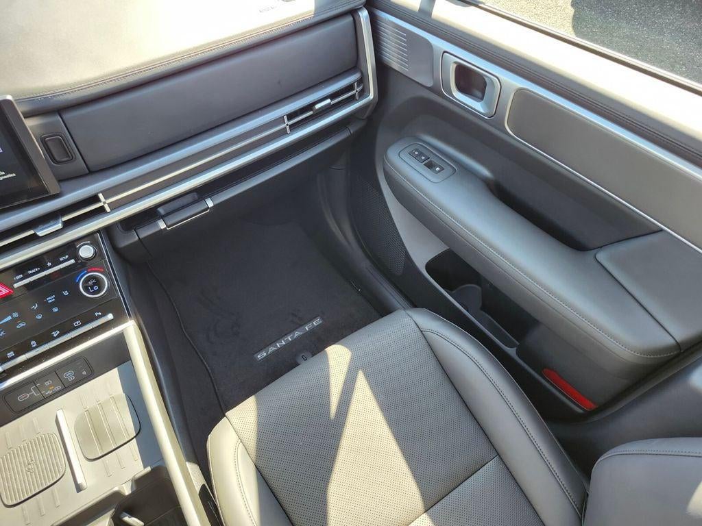 2027 Hyundai Santa Fe SEL