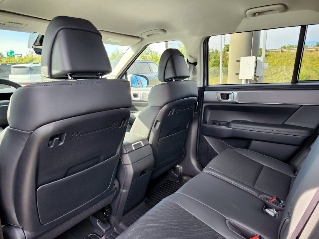 2027 Hyundai Santa Fe SEL