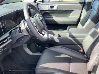 2027 Hyundai Santa Fe SEL