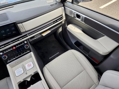 2027 Hyundai Santa Fe SEL