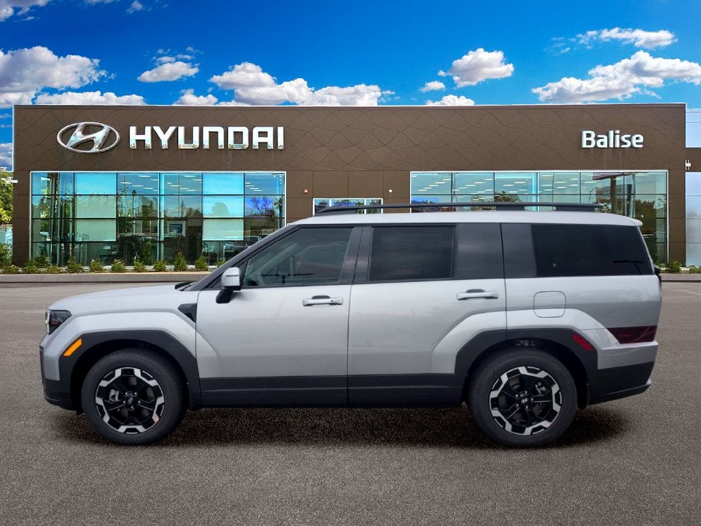 2027 Hyundai Santa Fe SEL