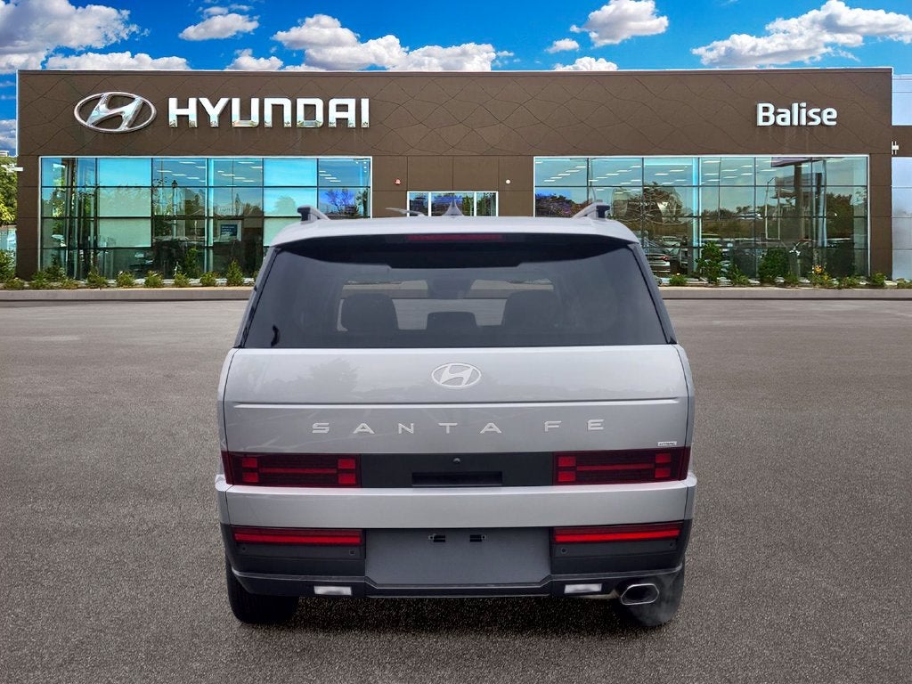 2027 Hyundai Santa Fe SEL