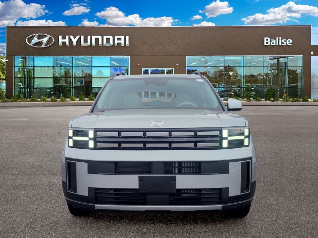 2027 Hyundai Santa Fe SEL
