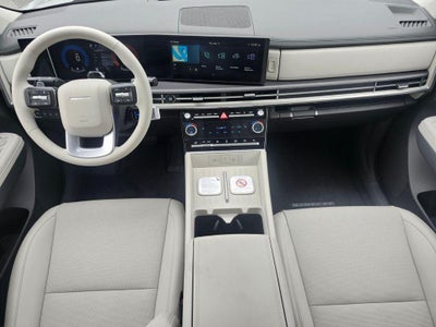 2027 Hyundai Santa Fe SEL