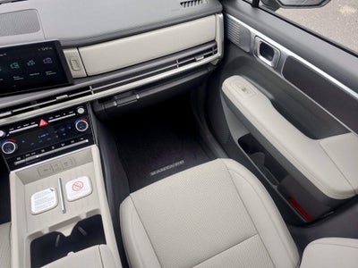 2027 Hyundai Santa Fe SEL