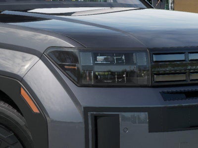 2027 Hyundai Santa Fe XRT