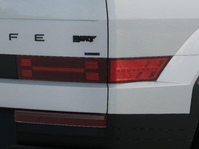 2027 Hyundai Santa Fe XRT