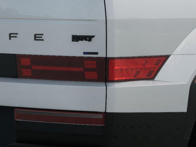 2027 Hyundai Santa Fe XRT