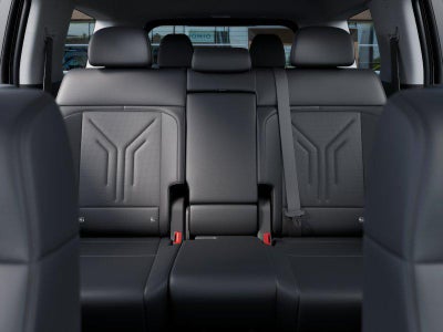 2027 Hyundai Santa Fe XRT