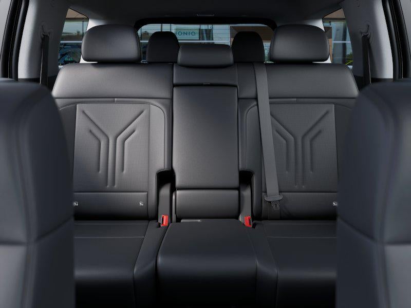 2027 Hyundai Santa Fe XRT