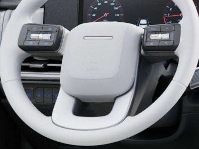 2027 Hyundai Santa Fe Limited