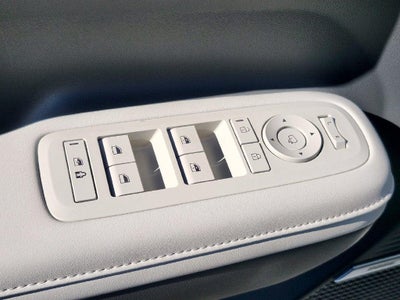2027 Hyundai Santa Fe Limited