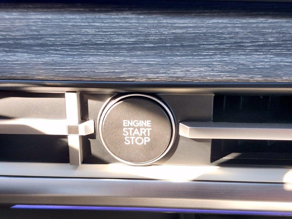 2027 Hyundai Santa Fe Limited