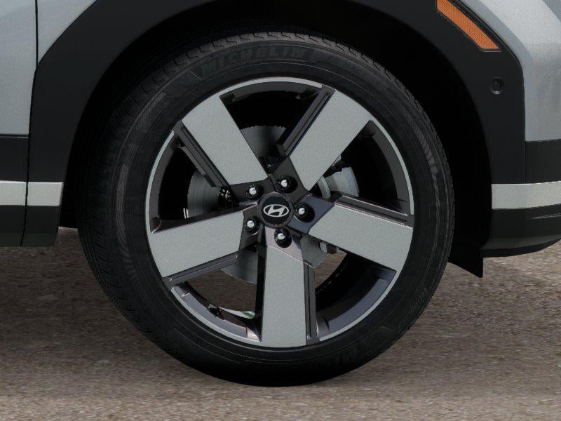 2027 Hyundai Santa Fe Limited