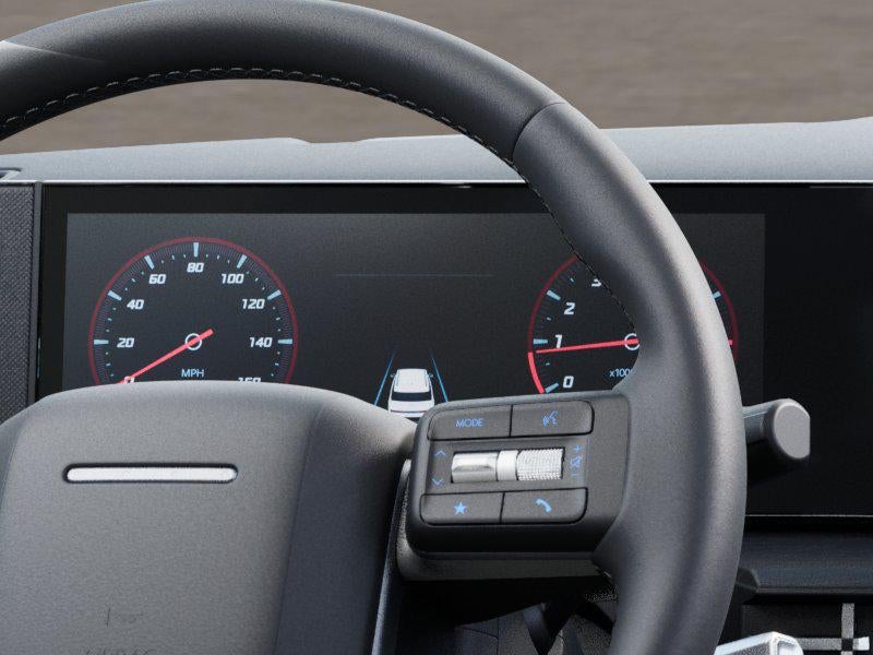 2027 Hyundai Santa Fe Limited