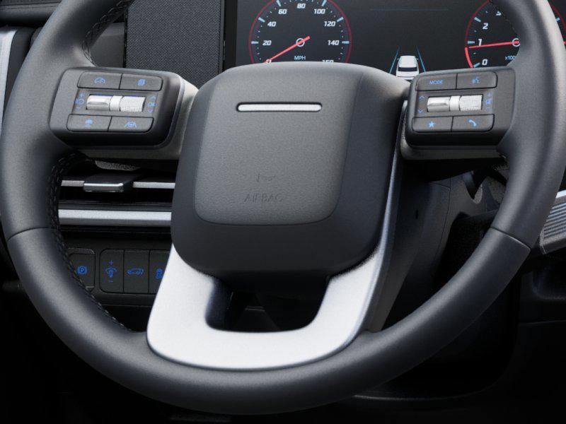 2027 Hyundai Santa Fe Limited