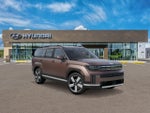 2027 Hyundai Santa Fe Limited