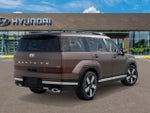 2027 Hyundai Santa Fe Limited