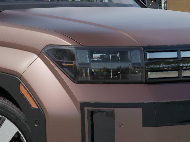 2027 Hyundai Santa Fe Limited