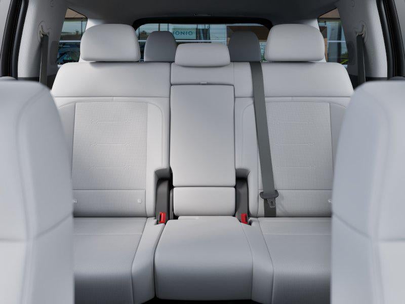 2027 Hyundai Santa Fe Limited