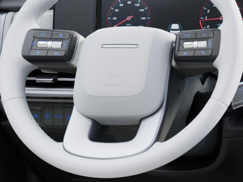 2027 Hyundai Santa Fe Limited