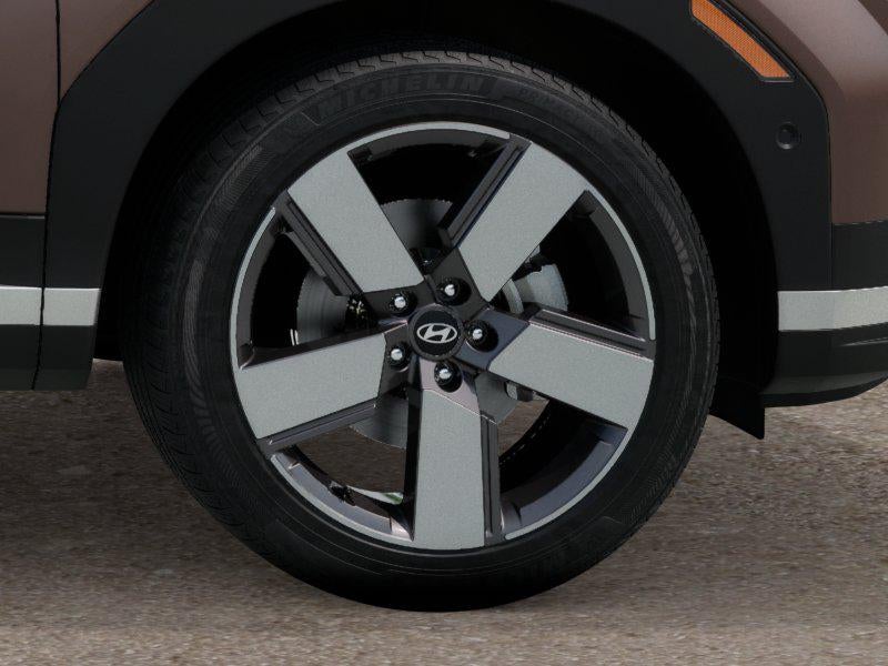 2027 Hyundai Santa Fe Limited