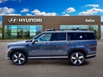 2026 Hyundai Santa Fe Limited 7 Passenger