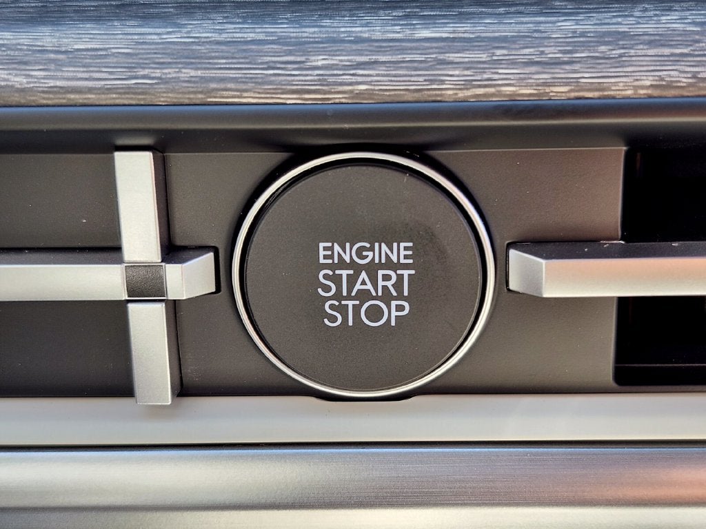 2026 Hyundai Santa Fe Limited 7 Passenger