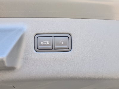 2026 Hyundai Santa Fe Limited 7 Passenger
