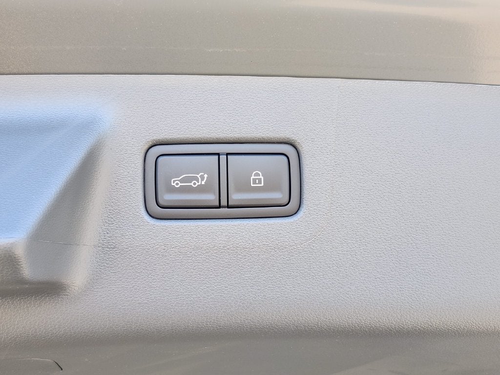 2026 Hyundai Santa Fe Limited 7 Passenger