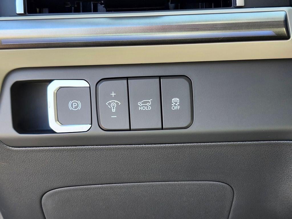 2026 Hyundai Santa Fe Limited 7 Passenger