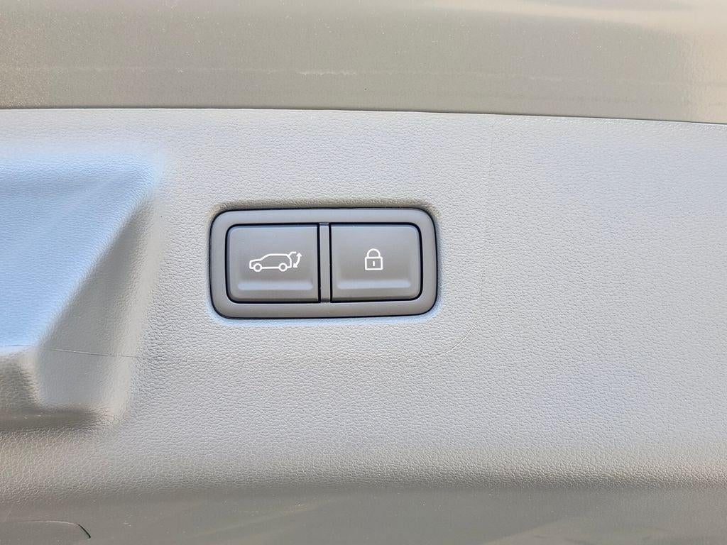 2026 Hyundai Santa Fe Limited 7 Passenger