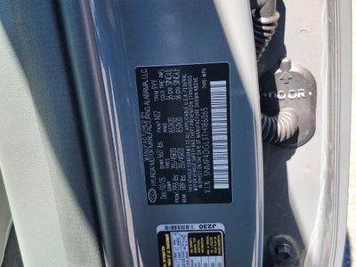 2026 Hyundai Santa Fe Limited 7 Passenger