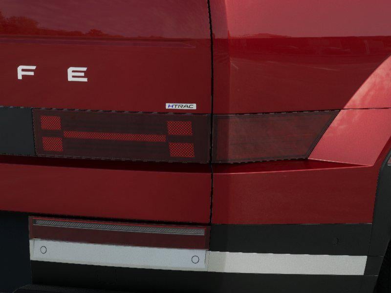 2027 Hyundai Santa Fe Limited