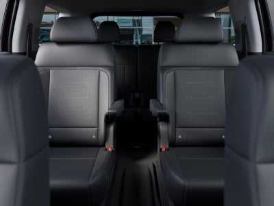 2027 Hyundai Santa Fe Limited