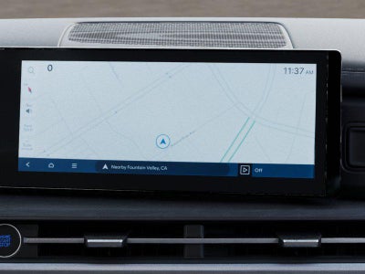 2027 Hyundai Santa Fe Limited