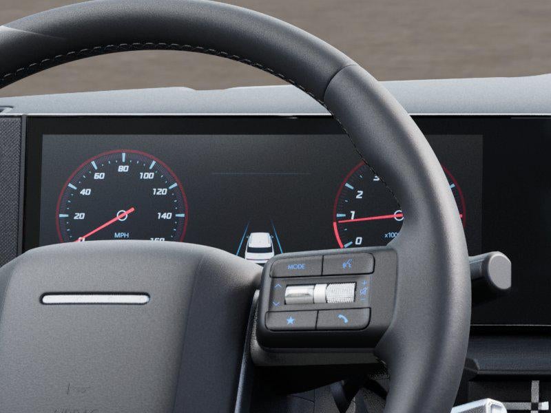 2027 Hyundai Santa Fe Limited