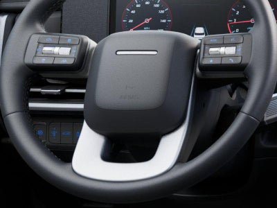 2027 Hyundai Santa Fe Limited