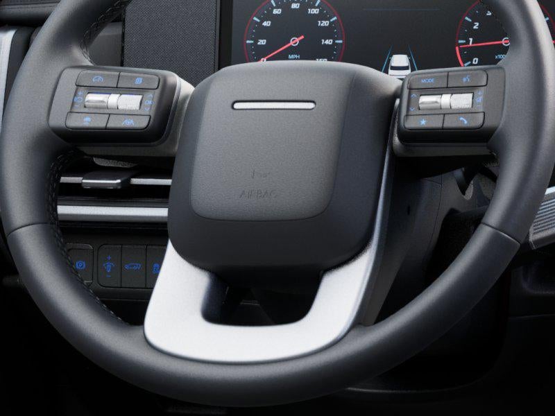 2027 Hyundai Santa Fe Limited