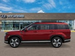 2027 Hyundai Santa Fe Limited