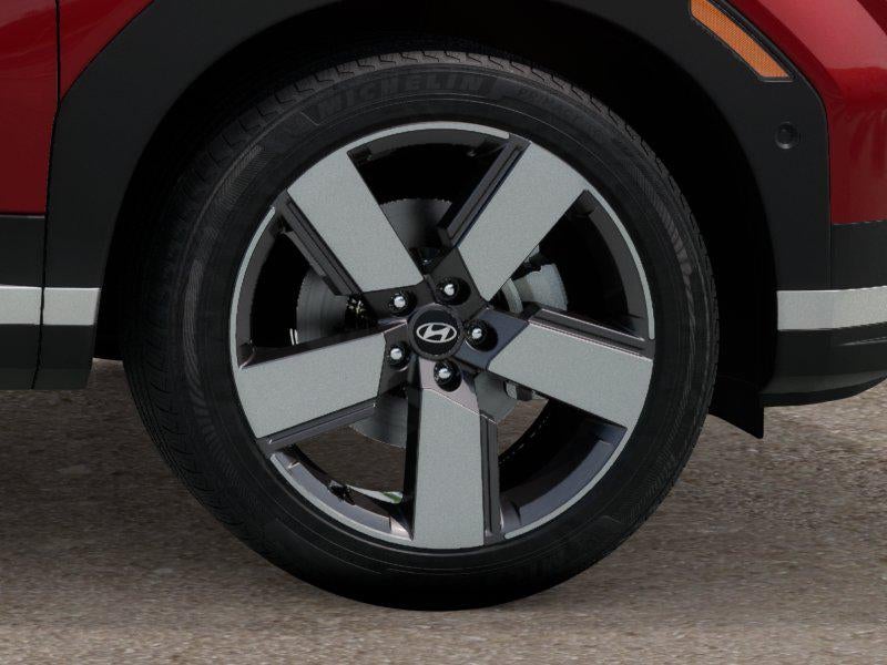 2027 Hyundai Santa Fe Limited