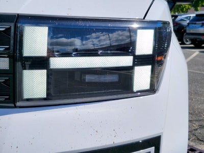 2027 Hyundai Santa Fe Calligraphy