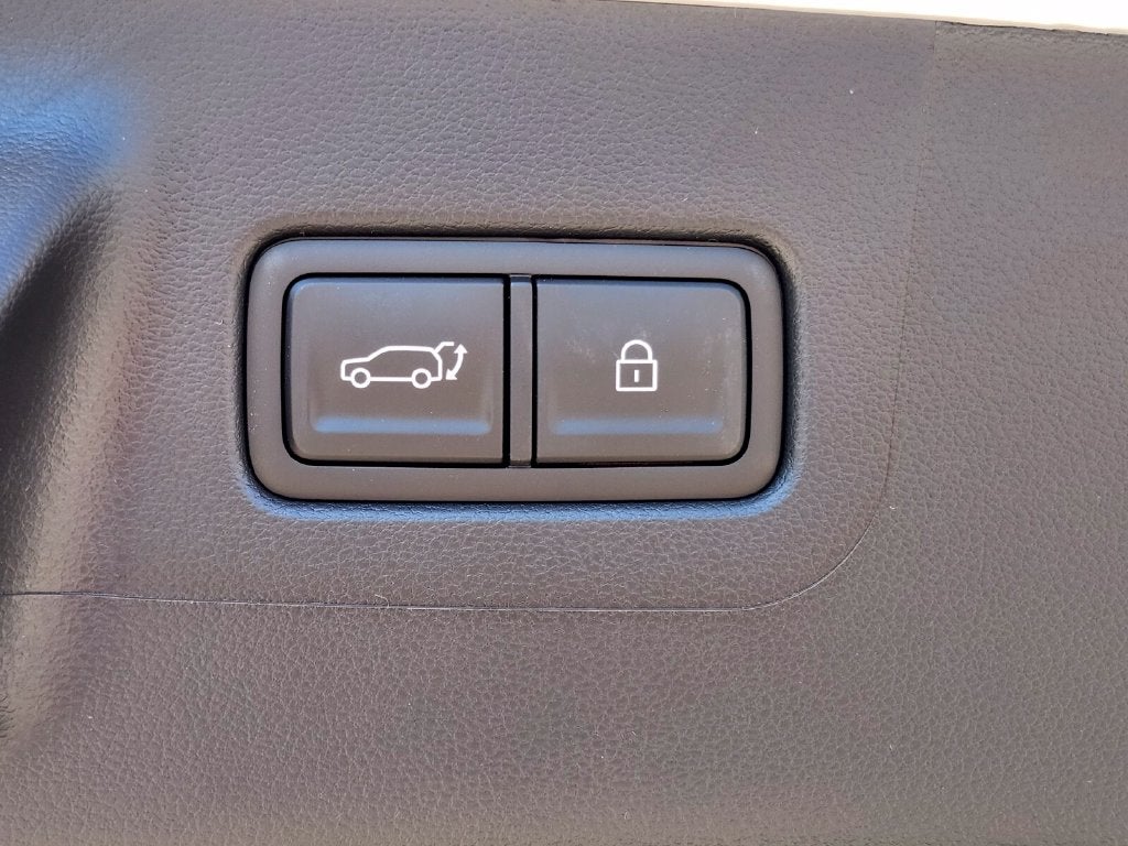 2027 Hyundai Santa Fe Calligraphy