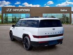 2027 Hyundai Santa Fe Calligraphy