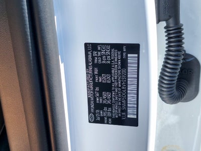 2027 Hyundai Santa Fe Calligraphy