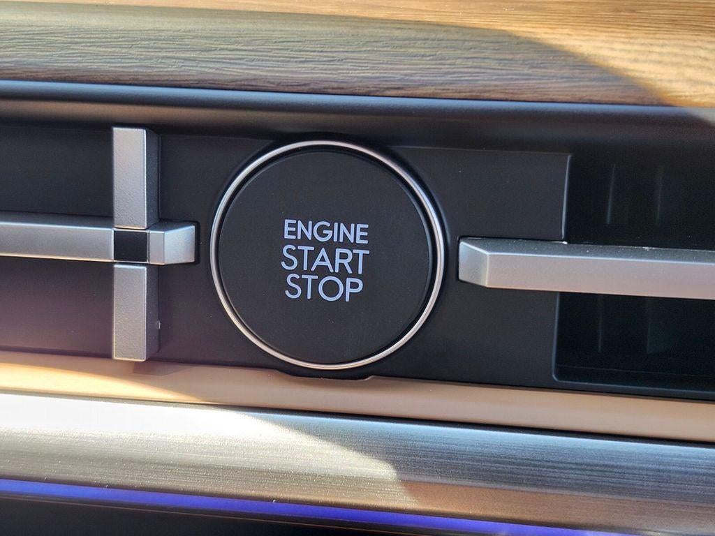 2027 Hyundai Santa Fe Calligraphy
