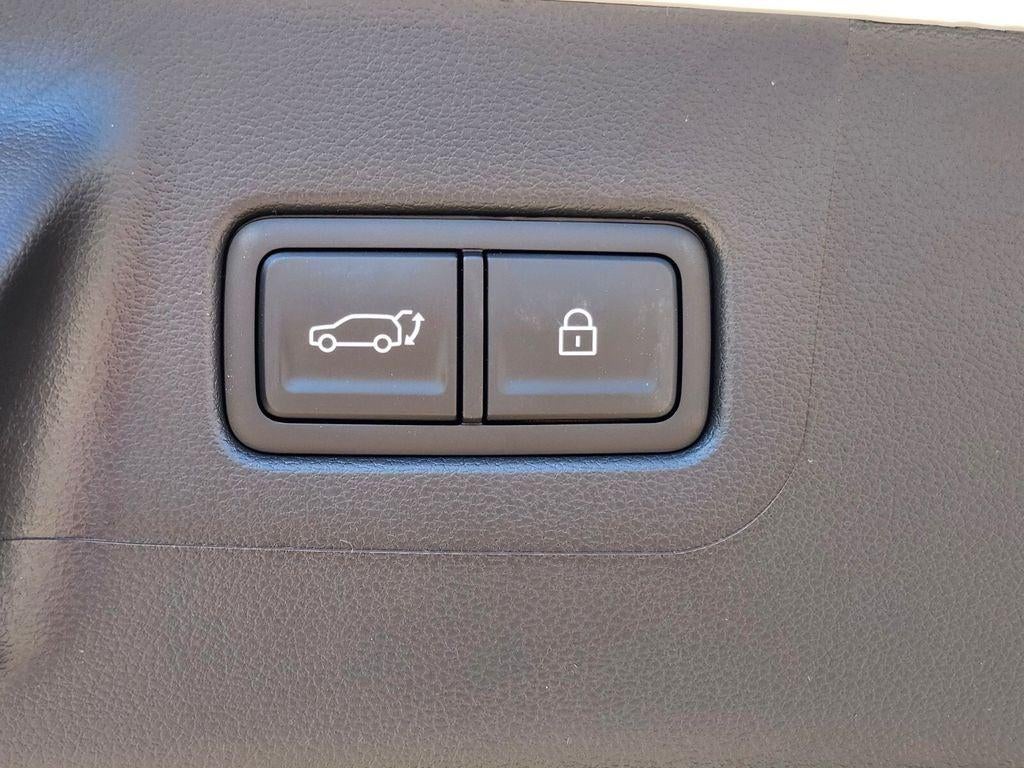 2027 Hyundai Santa Fe Calligraphy